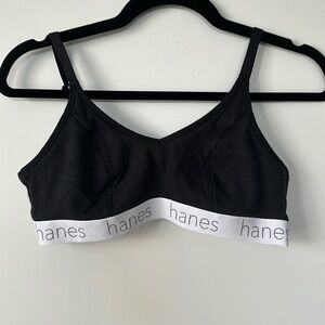 Hanes Bra